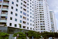 Nhiều NĐT ngoại đầu tư vào thị trường căn hộ